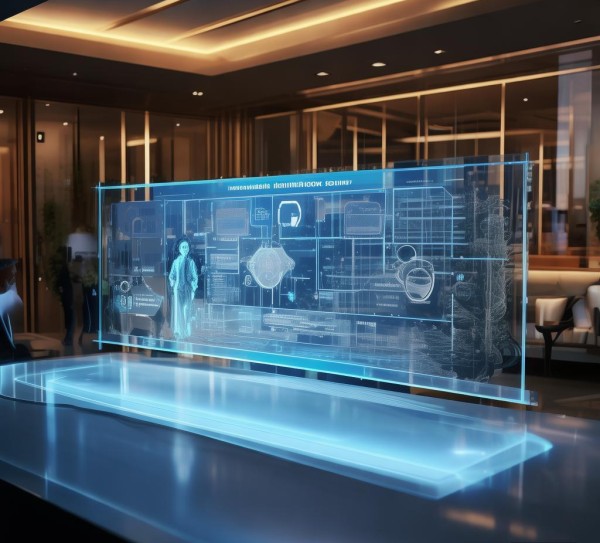 重塑酒店预订的未来，关键之路