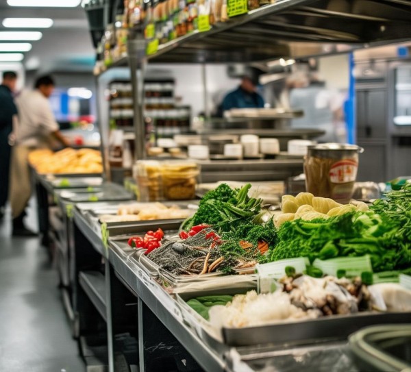 餐饮运营成本,从食材采购到供应链管理