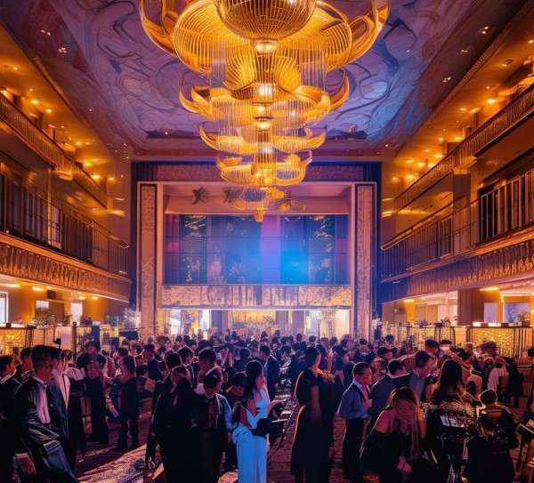 江永文化地标,天源江永大酒店的文化之旅