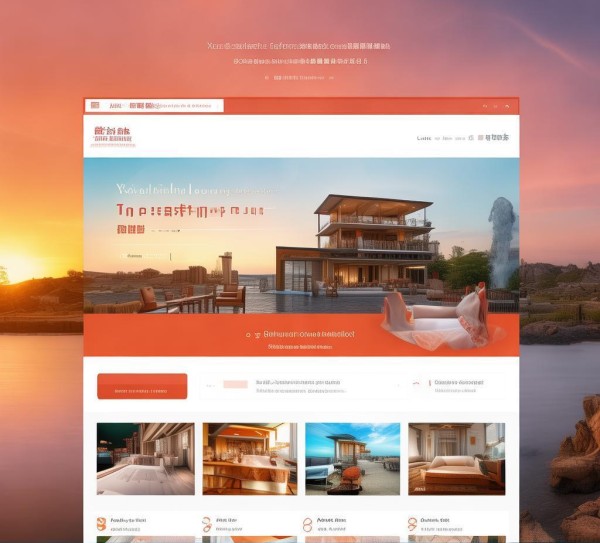 霞寨酒店预订服务官网助力理想旅行