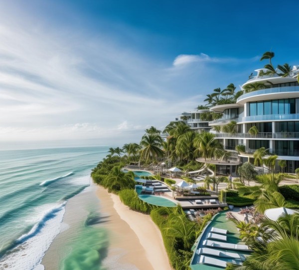 度假酒店运营管理,创新与效率完美结合