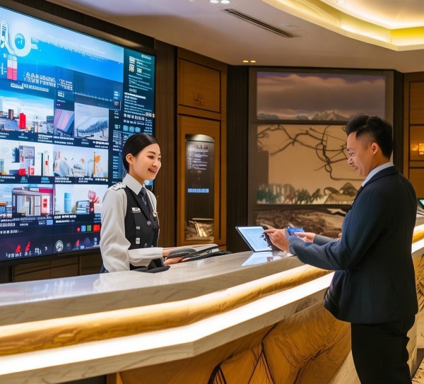 北京酒店预订服务,你知道吗?