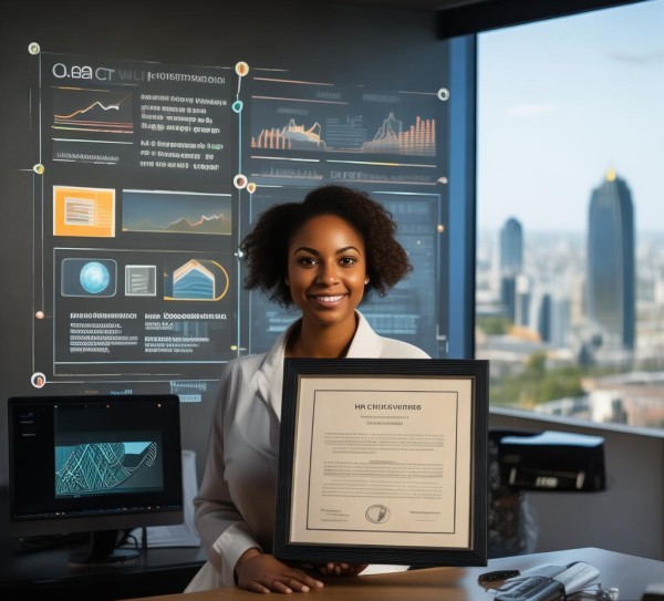 酒店管理资格证,职业发展与未来机遇解析