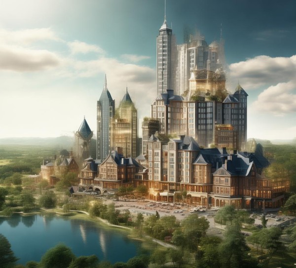 酒店作为生态系统中的智慧，如何从基础运营提升到巅峰管理？从战略规划到持续创新，酒店管理者需掌握核心要素，打造高效、创新、可复制的运营模式。