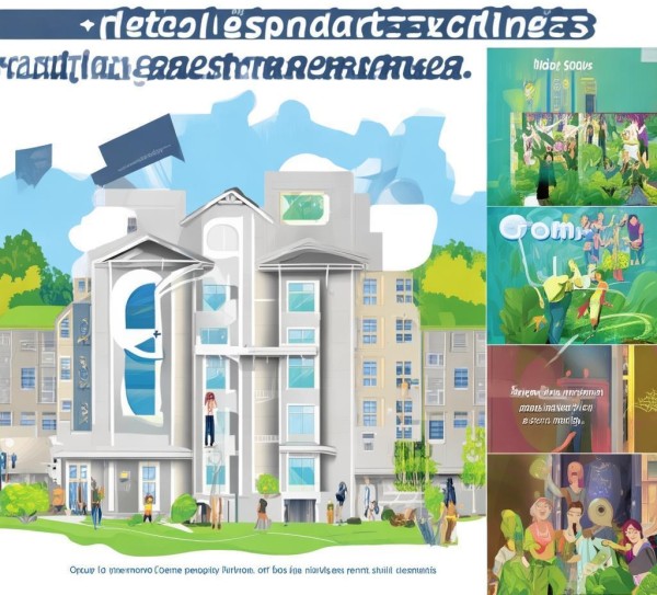 酒店式公寓运营管理费,高成本及影响及解决方案