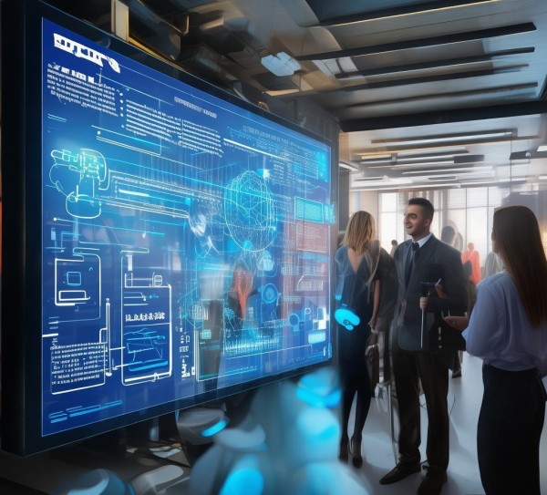 数字化赋能酒店,解析与实践