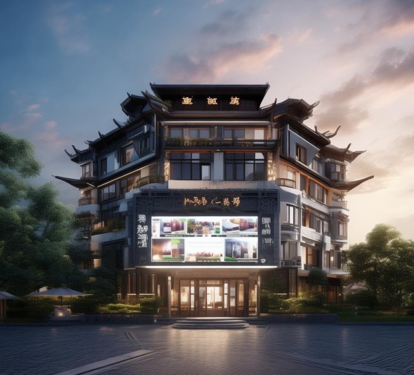 GFL - 广西壮族自治区桂林宾州酒店预订服务网