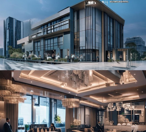 芜湖酒店运营管理公司,品质生活,创新服务(芜湖)