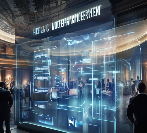 酒店管理的规范化与现代化方向