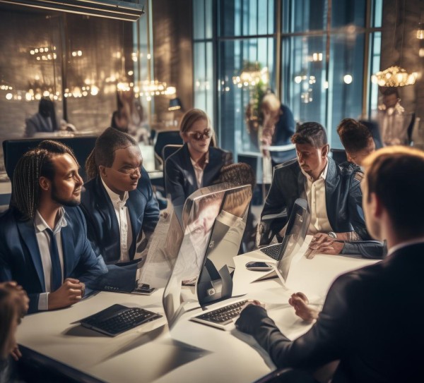 酒店人力资源管理与运营,机遇与挑战