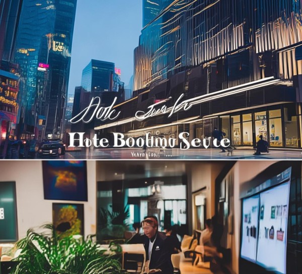 长沙好杰酒店预订服务,让您的旅行更愉快的指南!