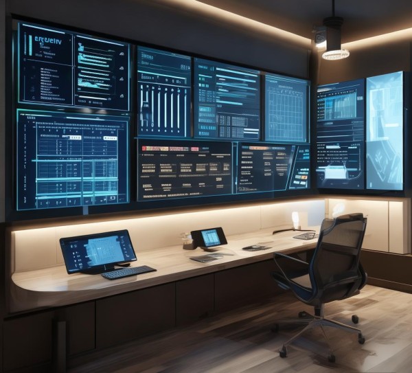 快捷酒店运营效率方案