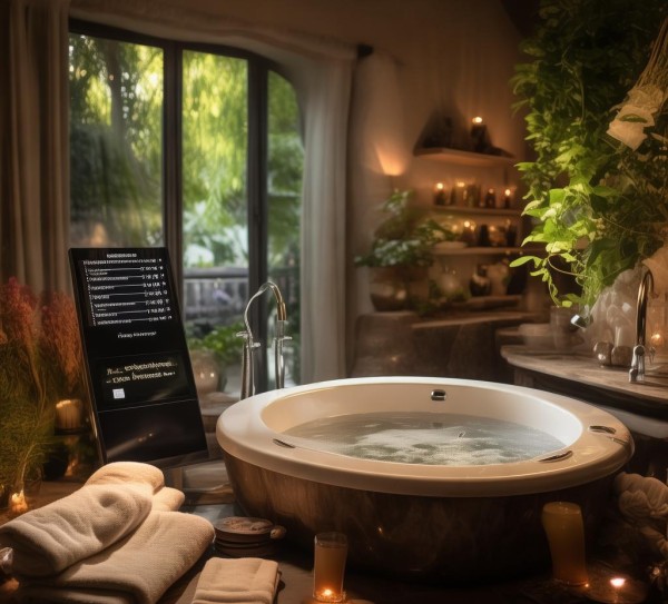 宅家温泉酒店预订服务,让旅行者轻松享受健康与放松