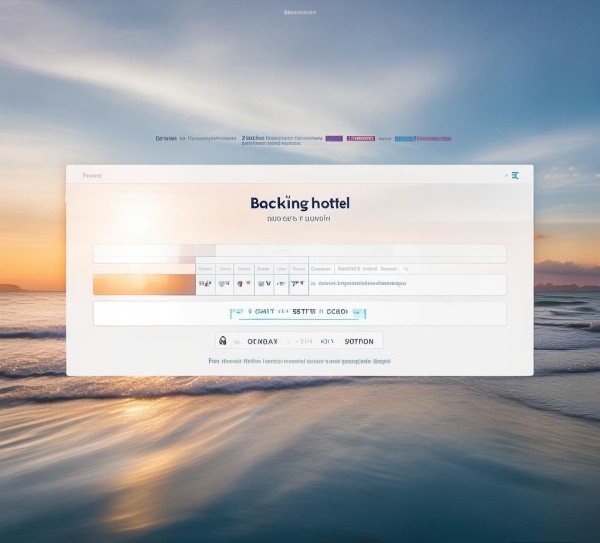 高端酒店预订服务官网,让您的酒店预订更便捷、高效!