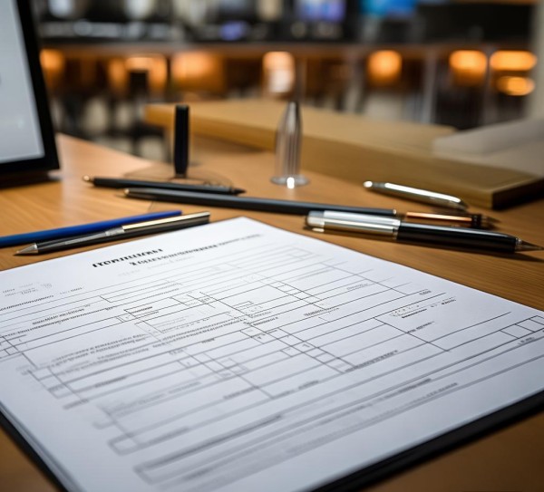 酒店运营管理检查表,保障服务质量的基石