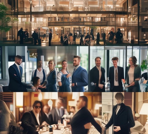 酒店管理,从战略到日常管理的启示