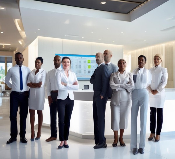 白酒店,创新运营,客户体验的完美结合