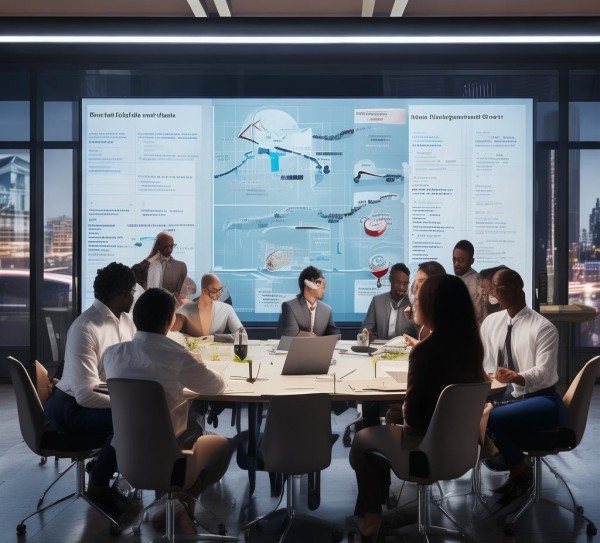 酒店运营管理专业人才招聘计划,精准匹配,提升效率!