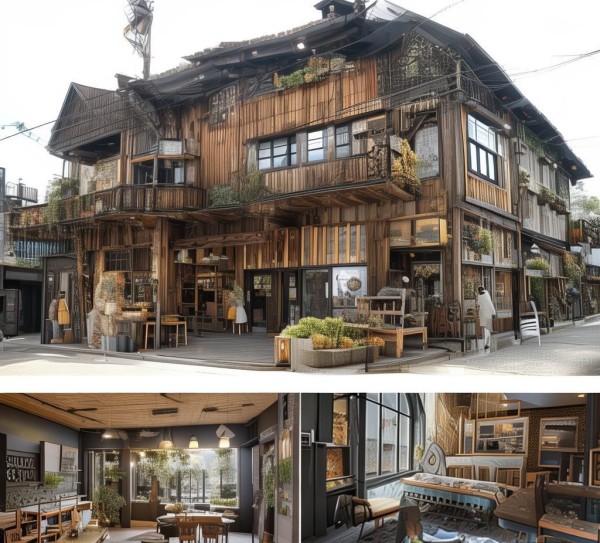 小酒店,创新与灵活性的运营方案