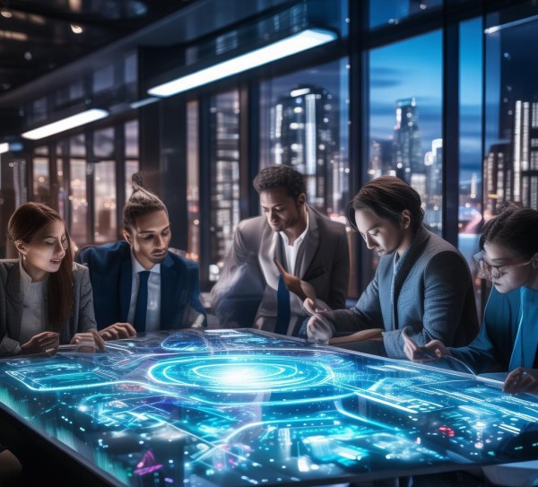 智慧+创新酒店运营管理