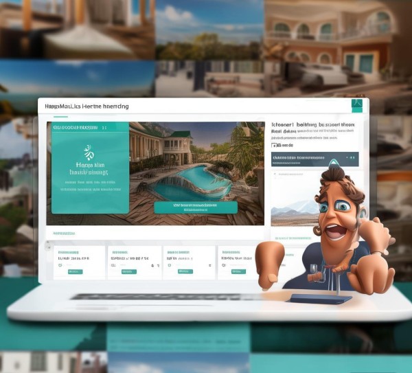 optimized booking services for your hotel