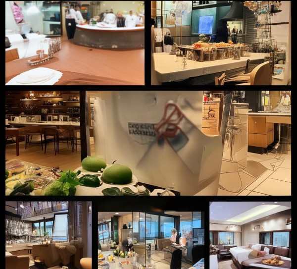 酒店运营管理,从管理到服务的全链条