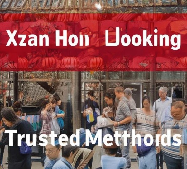 西安酒店预订,你值得信赖的方法有哪些?