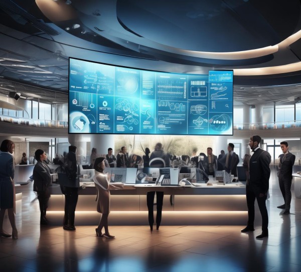 新酒店管理系统高效运营与提升效率