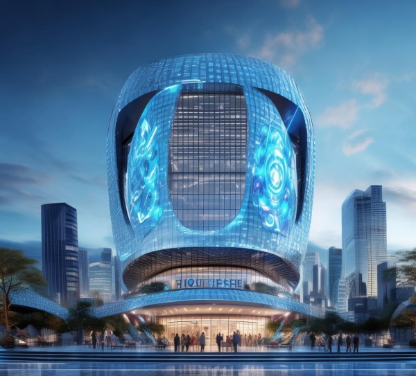 redefine蓝海酒店, disrupt,Innovation & Transformation