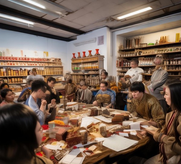 烟酒店运营管理课程,文化与商业的深度融合