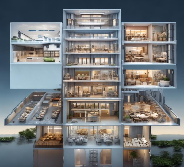 餐饮酒店运营管理架构,从战略到日常管理的系统管理方案