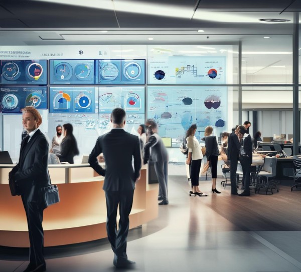 从酒店管理到企业运营,一个全面的视角