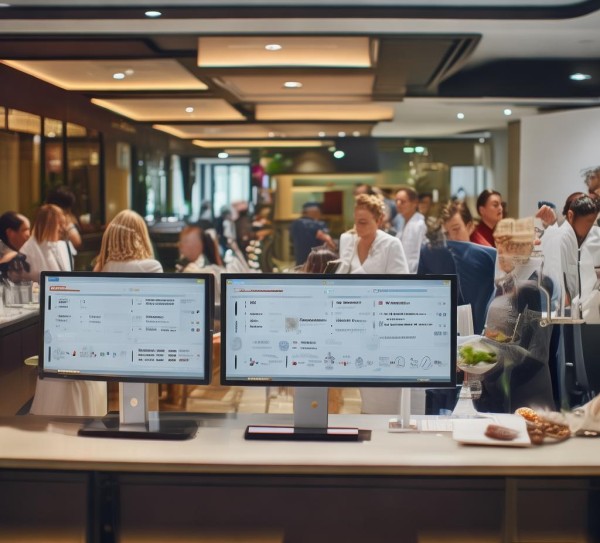 酒店部门运营管理模拟实践,提升能力与经验