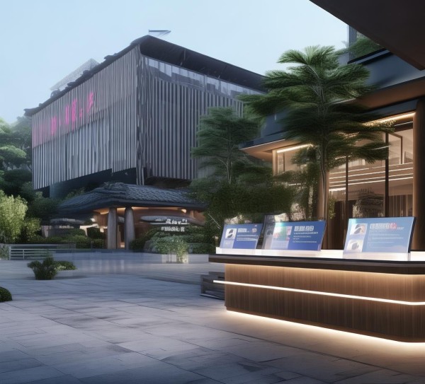 湖南蝶寓酒店预订服务的创意策略,艺术与智慧的结合