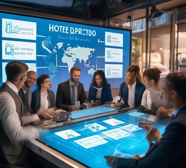 策略与因素,酒店预订的成功之道