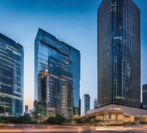 酒店管理作为广州经济的新引擎