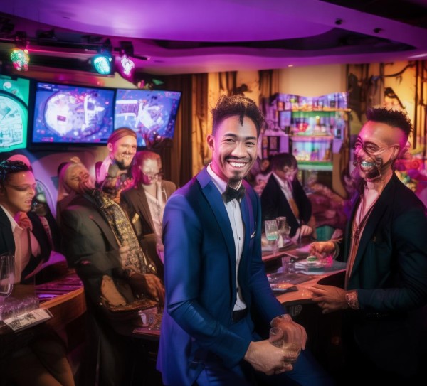 让酒店更有趣运营