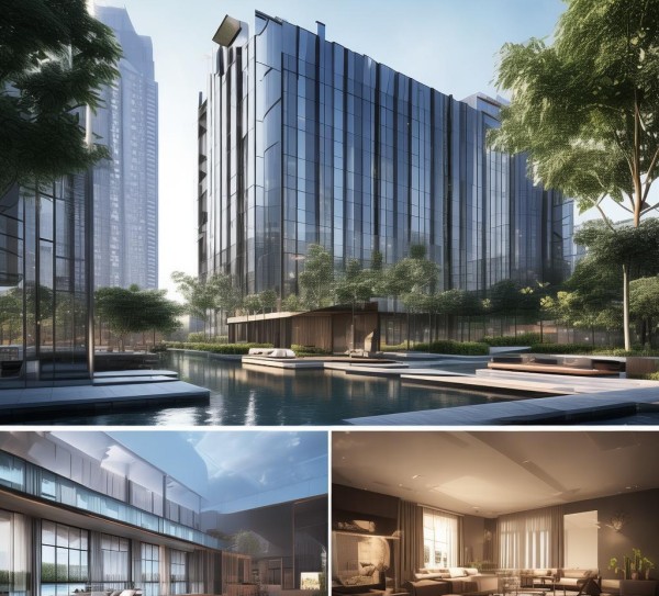 嘉兴酒店,现代智慧与人文关怀的完美结合