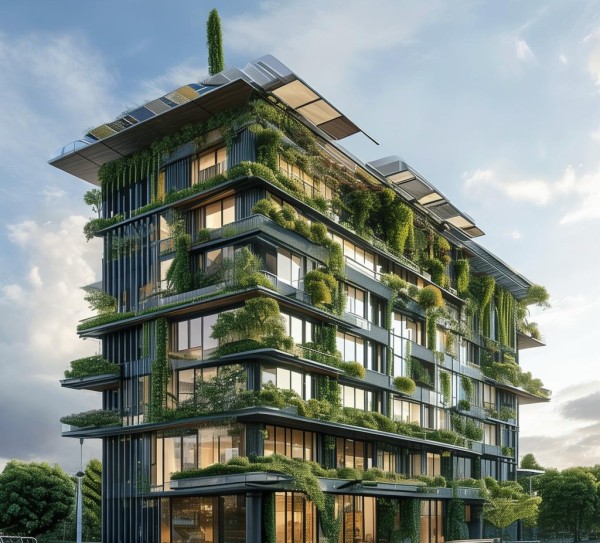 酒店改造,一场可持续发展的新引擎