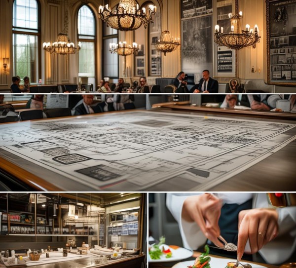 大饭店运营之道,从战略到细节的完美结合