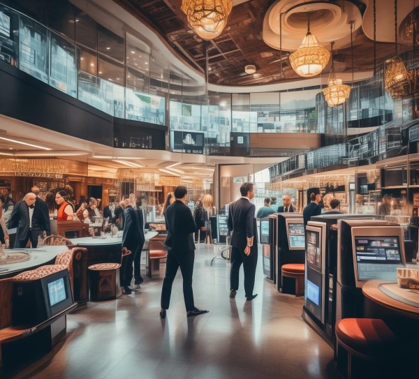 酒店运营管理,传统与现代的融合,从标准到创新