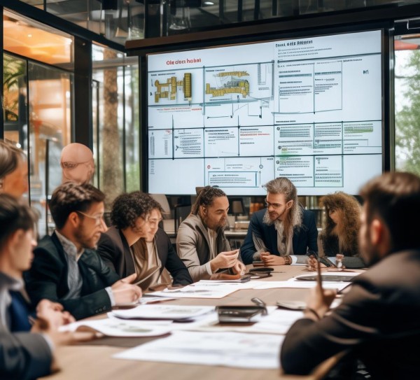 酒店运营管理的核心战略与实际执行