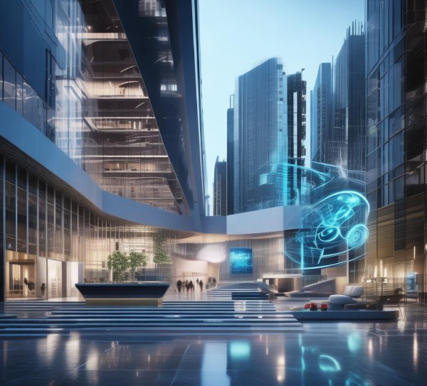 淡池技术助力酒店行业创新与发展,未来酒店运营管理的突破点