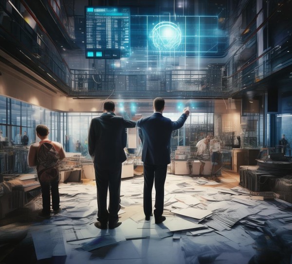 Navigating the Complexity of High-Rise酒店运营: A Journey from Challenge to Solution