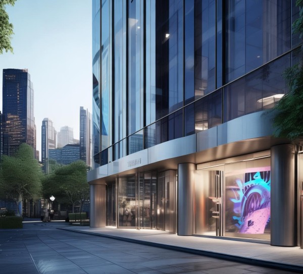 宇峰酒店,现代酒店管理的创新与未来展望