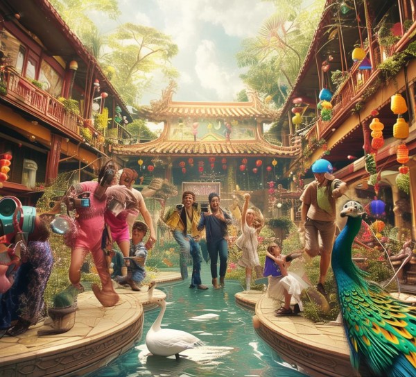 莆田摄影酒店预订,让美好时刻更离奇