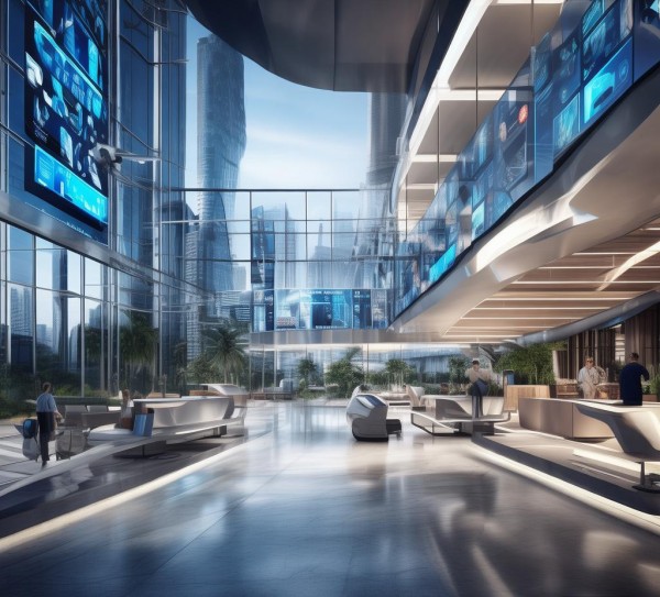 互联网时代的酒店管理,从网络优化到数字化转型——以移动化、智能化、数据驱动为目标