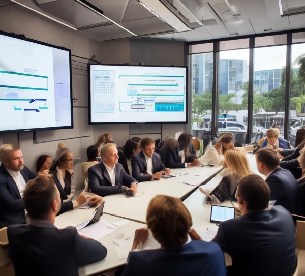 餐饮酒店管理运营培训,助力高效运营!