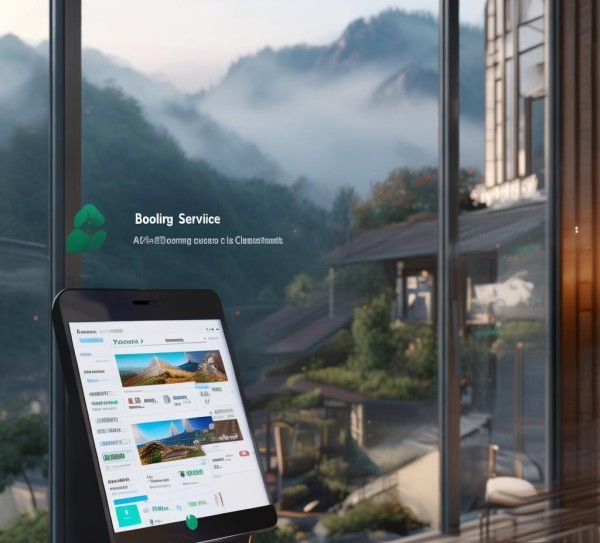 天台山玩水酒店预订服务的最佳实践