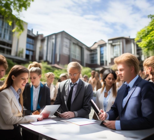 酒店管理运营专业学校推荐,提升酒店管理能力的摇篮